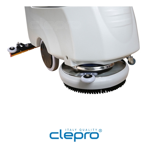 Máy chà sàn liên hợp CLEPRO C43E 1